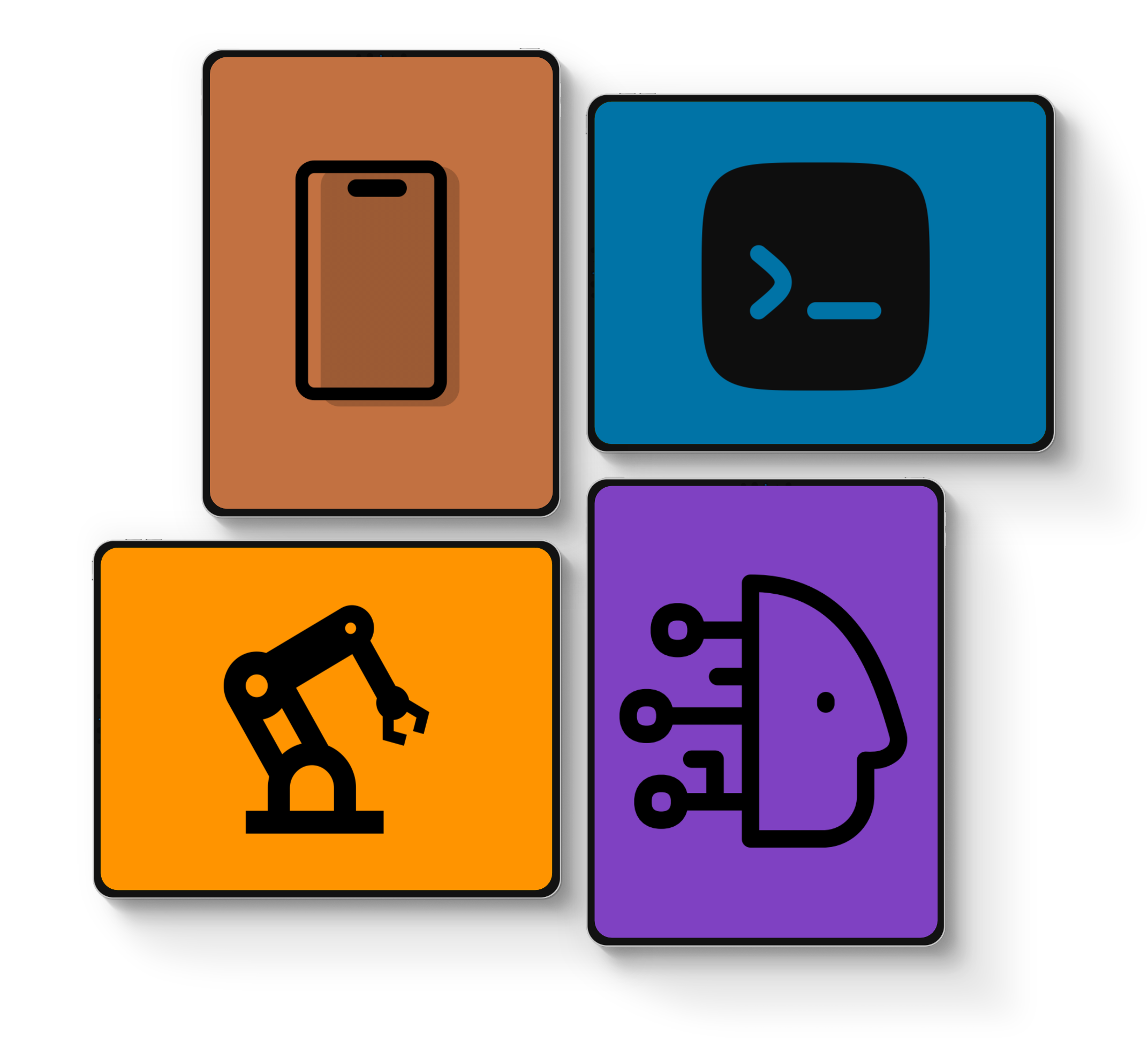 Image d'illustration de DEKODE qui forme des talents dans l'univers du numérique