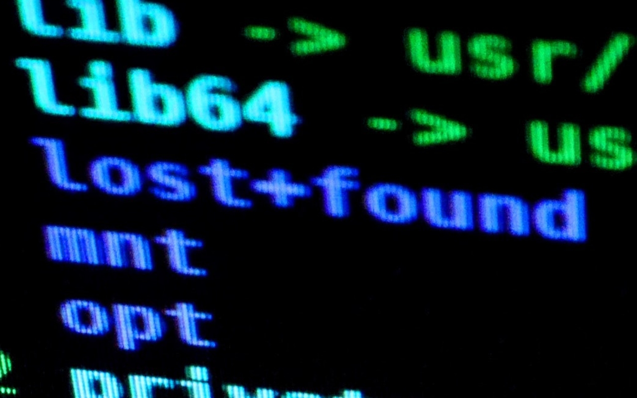 Affiche de prévention pour vous protéger des plus grandes menaces informatiques