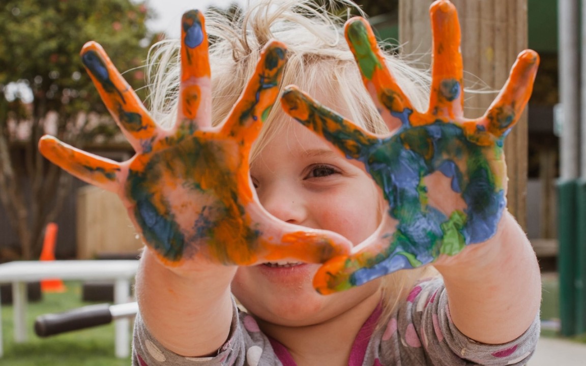Illustration de l’externat des Glacis.